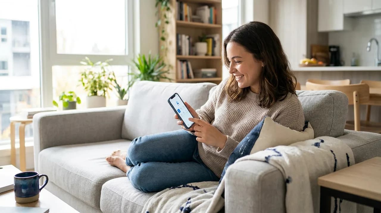 Mieterportal: Weniger Rückfragen, mehr Transparenz