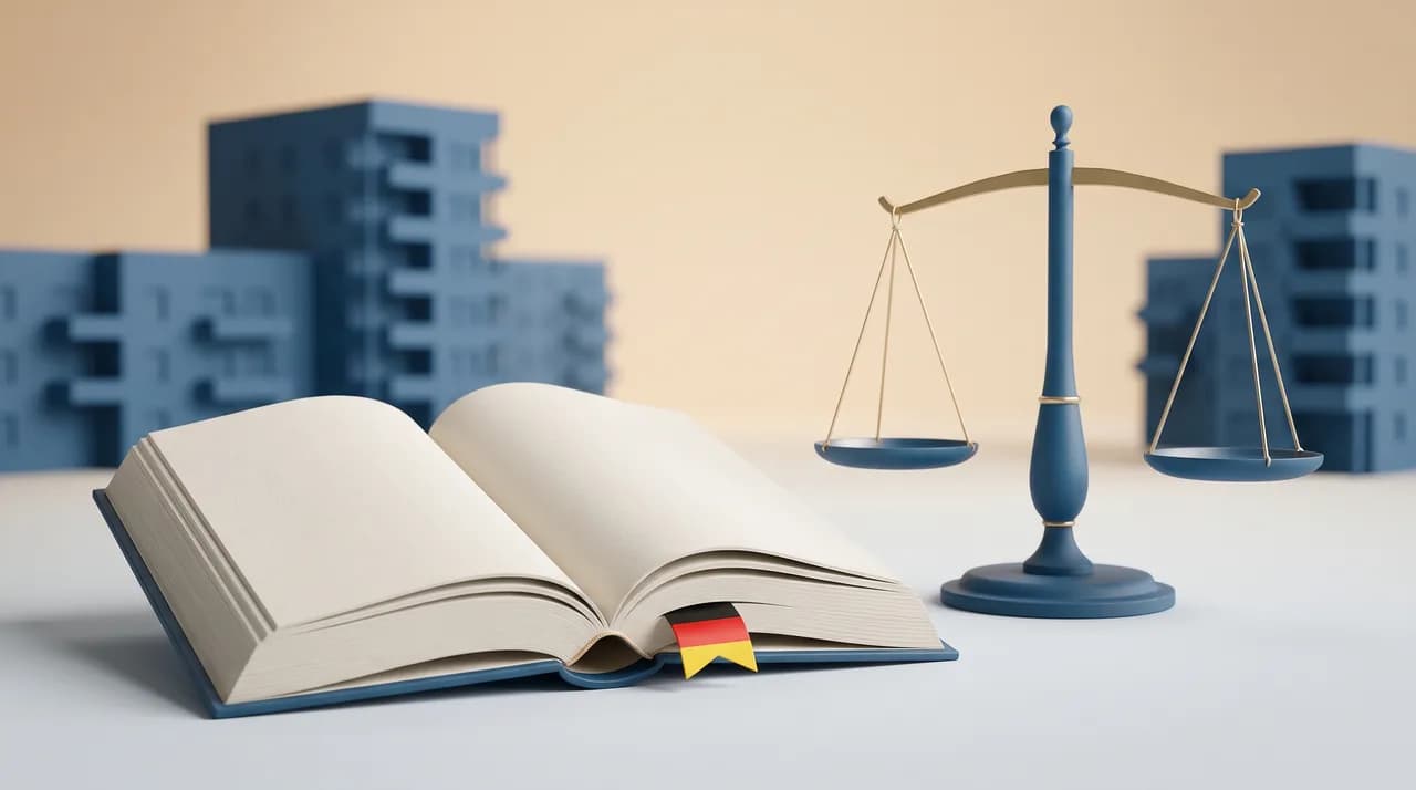 WEG-Reform 2020: Was sich geändert hat – Update 2026 für Verwalter