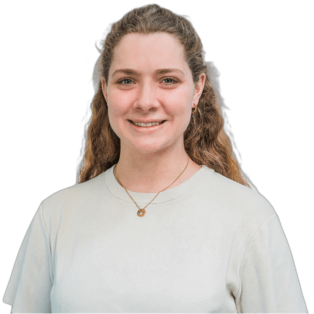 Miriam Gußmann, Customer Success bei heytalo